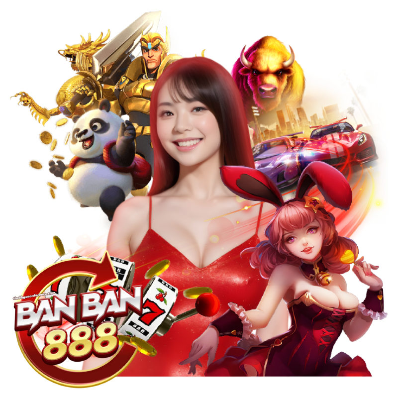 banban888