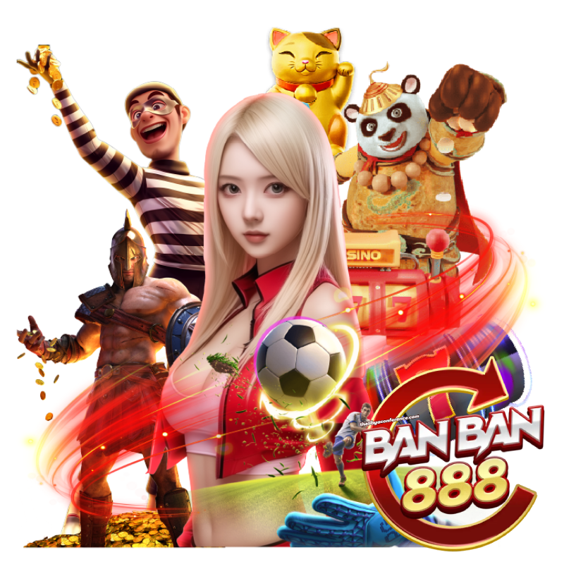 banban888รวมค่าย